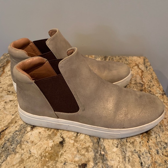Matisse Harlan Slip On Sneaker - Picture 2 of 5